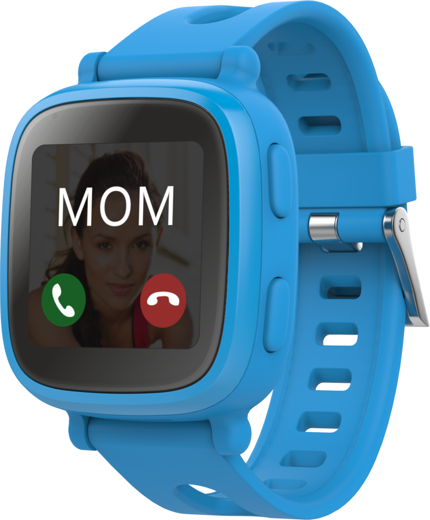 smart watch kid video call