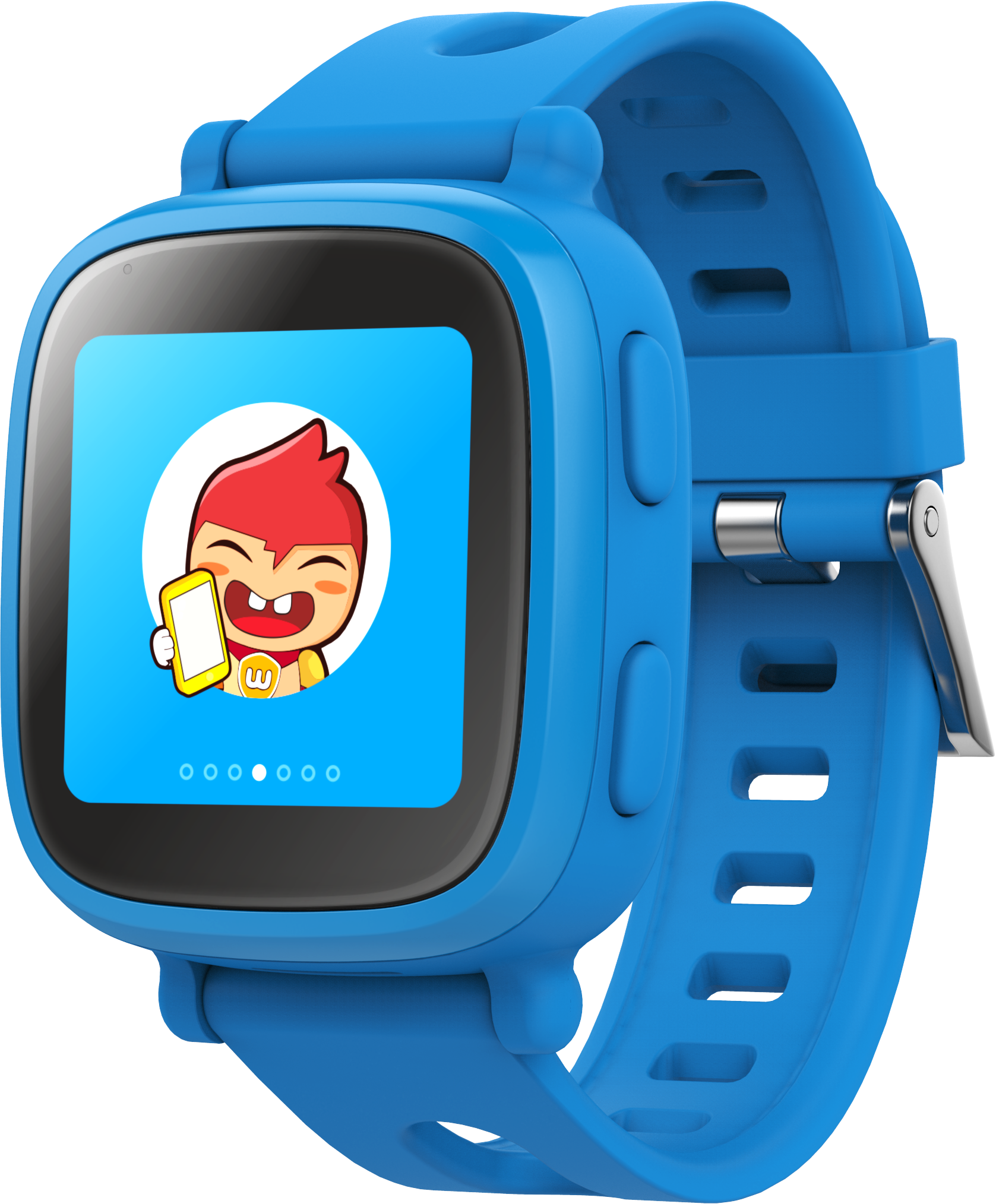 Smartwatch for children, Oaxis Watchphone