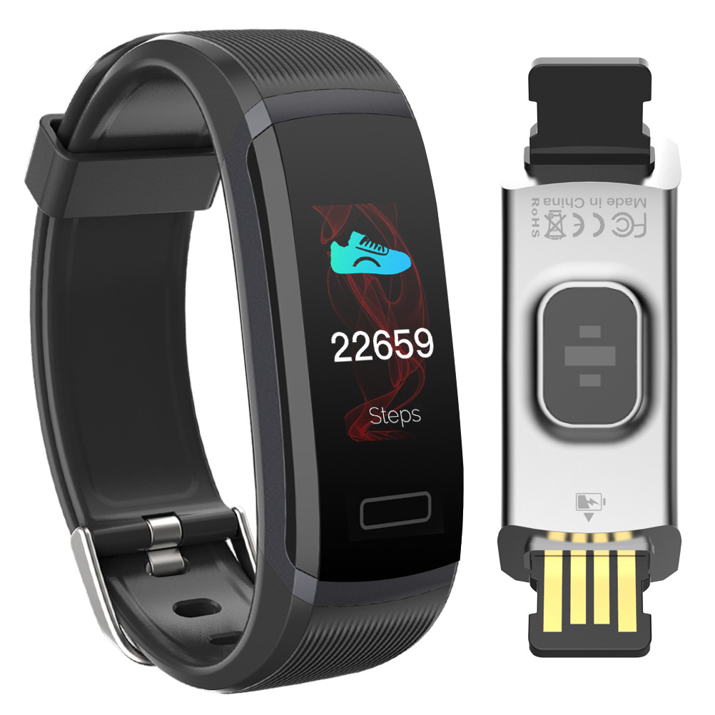 charger for fitness tracker