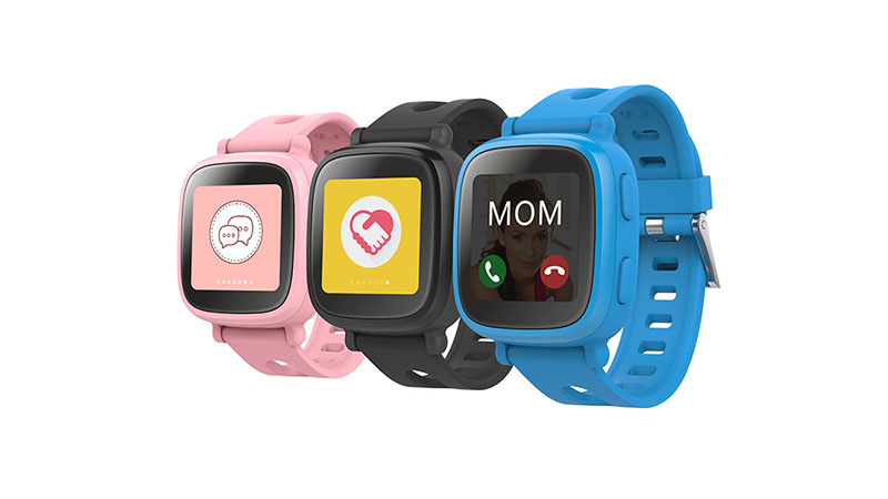 oaxis watch phone